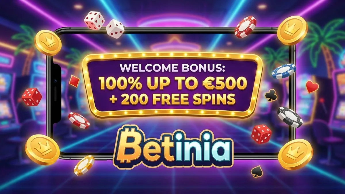 Betinia
